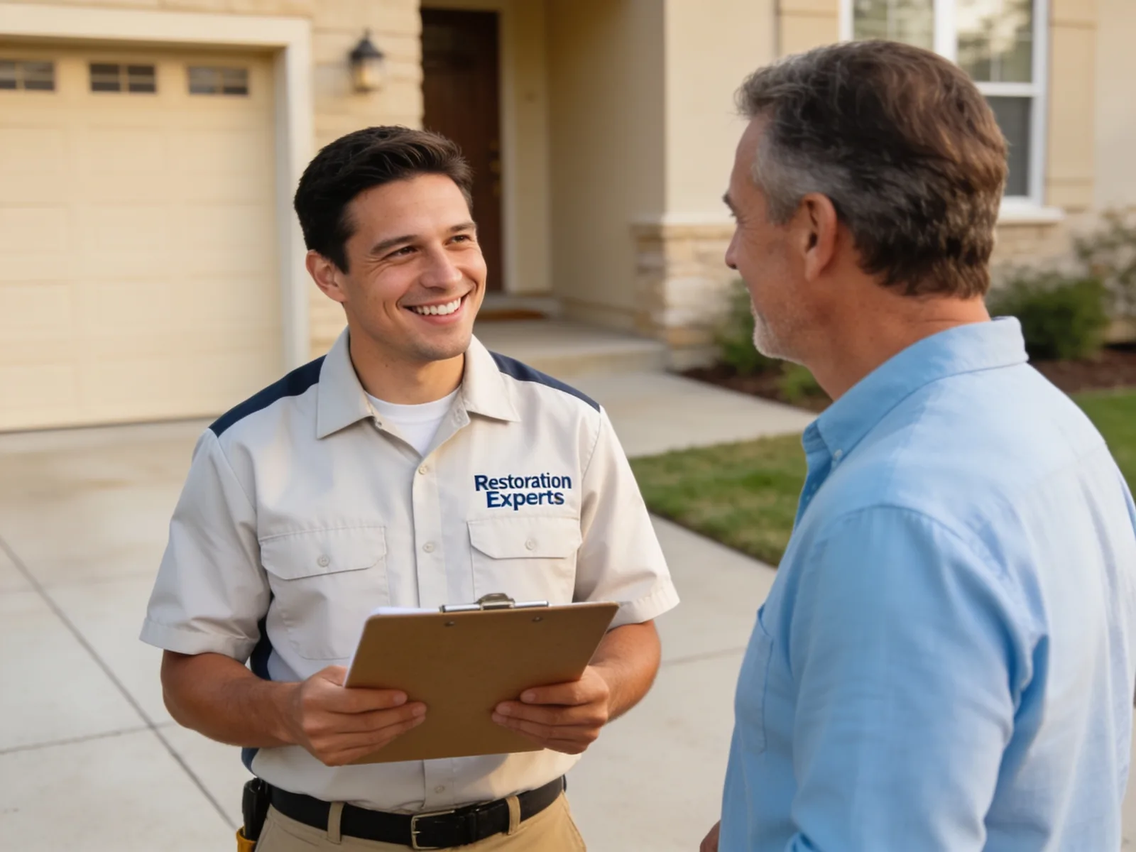 Water Damage Cleanup Ridgeway, IA FAQs